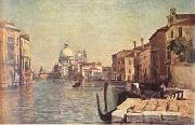 Venise (mk11)  Jean Baptiste Camille  Corot